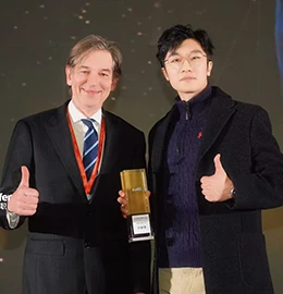 福布斯中国教育品牌